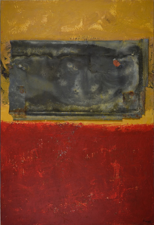 Patrica Caroff